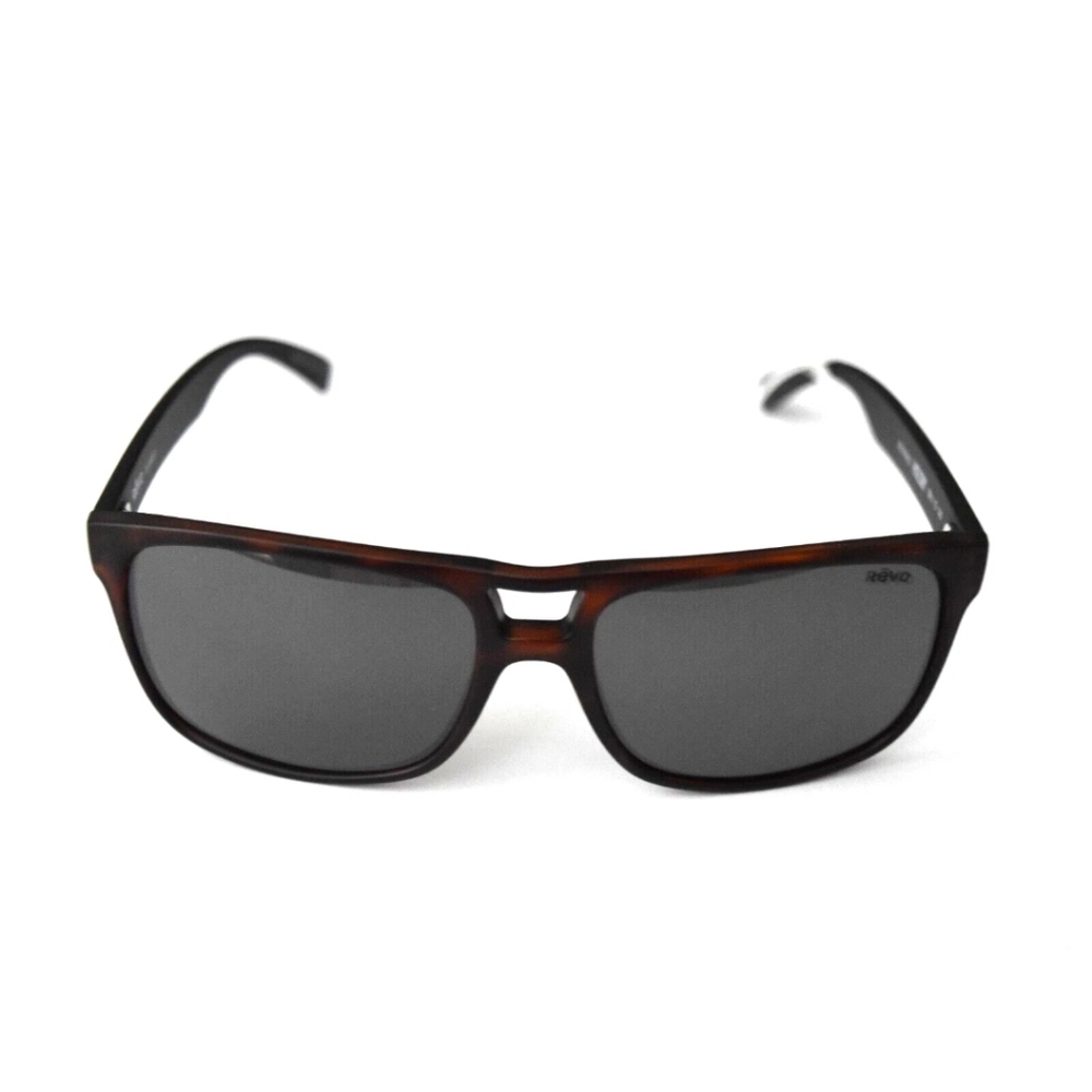 Revo Holsby Polarized Tortoise Shell Sunglasses